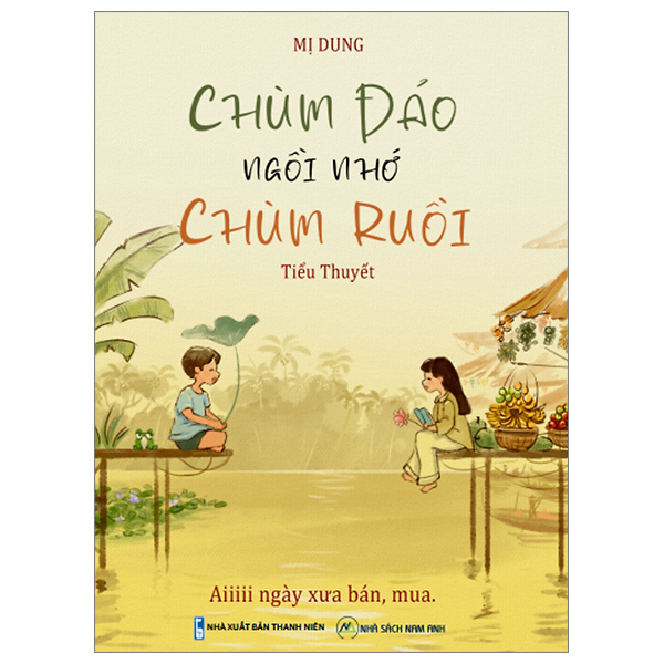 chùm đảo ngồi nhớ chùm ruồi