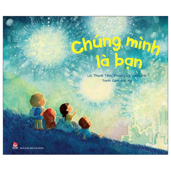 Chung Minh La Ban - Bia Cung