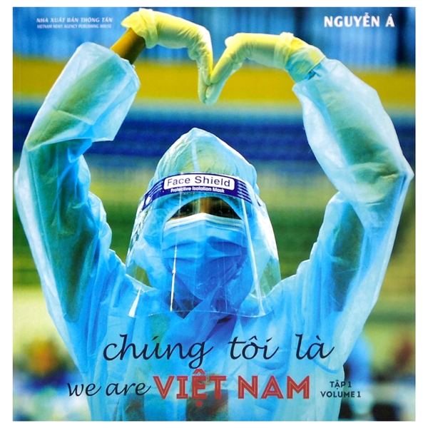 chúng tôi là việt nam - tập 1