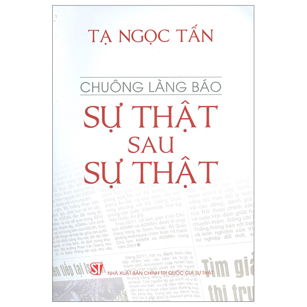 chuông làng báo - sự thật sau sự thật