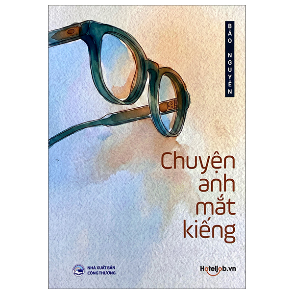 Chuyện Anh Mắt Kiếng