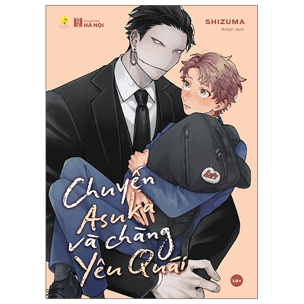 Chuyện Asuka Và Chàng Yêu Quái