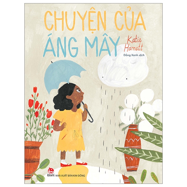 chuyện của áng mây