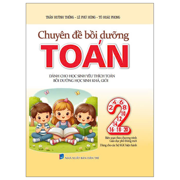 Chuyen De Boi Duong Toan 2