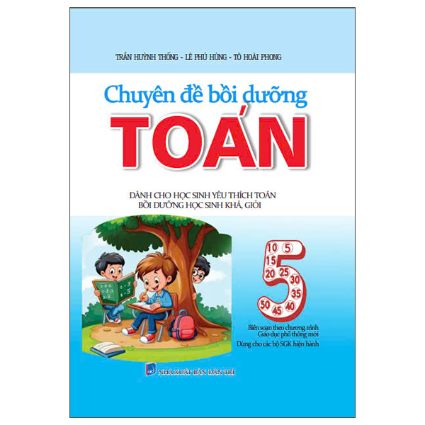 Chuyen De Boi Duong Toan 5