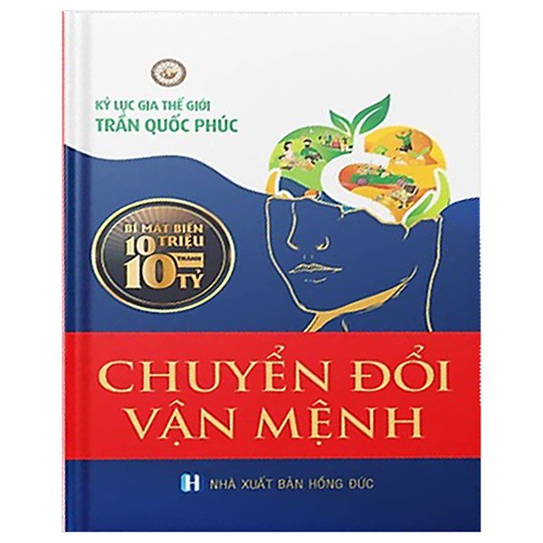 chuyển đổi vận mệnh