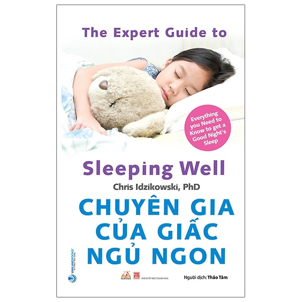 chuyên gia của giấc ngủ ngon