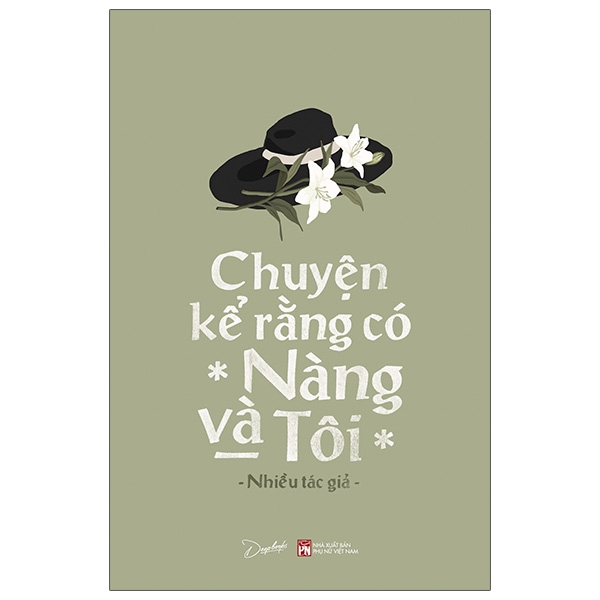 chuyện kể rằng có nàng và tôi