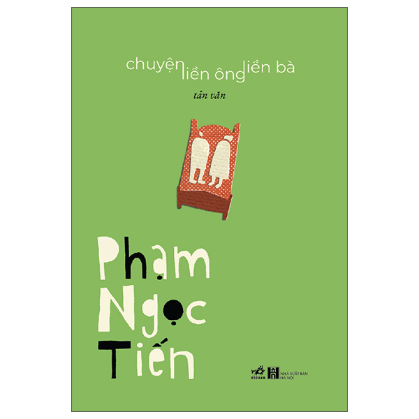 Chuyện Liền Ông Liền Bà