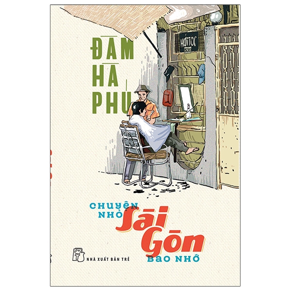 Chuyen Nho Sai Gon Bao Nho