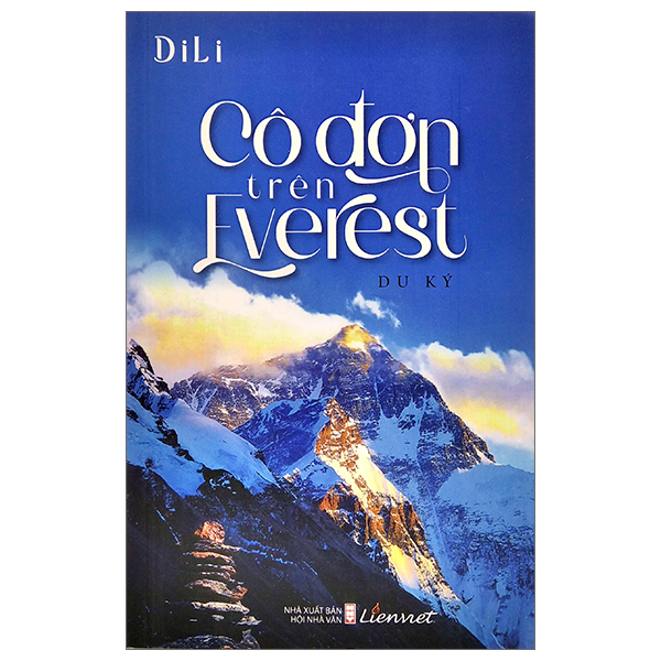 cô đơn trên everest