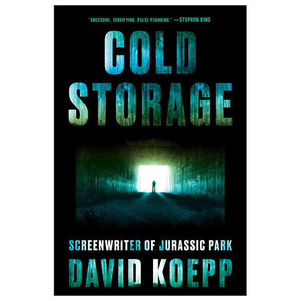 cold storage