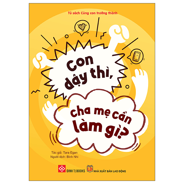 con dậy thì, cha mẹ cần làm gì?