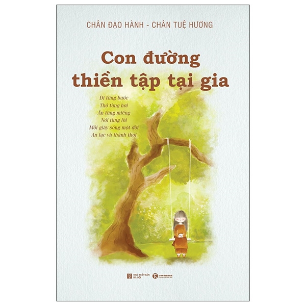 con đường thiền tập tại gia