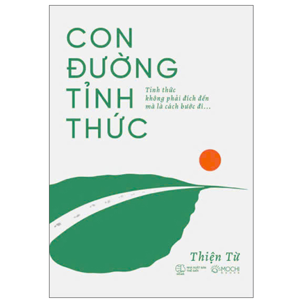 Con Duong Tinh Thuc