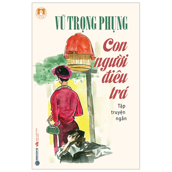 con người điêu trá