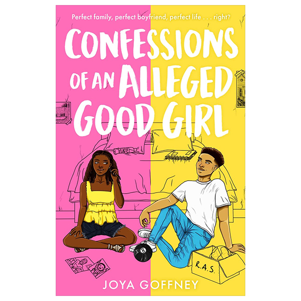 confessions of alleged good girl