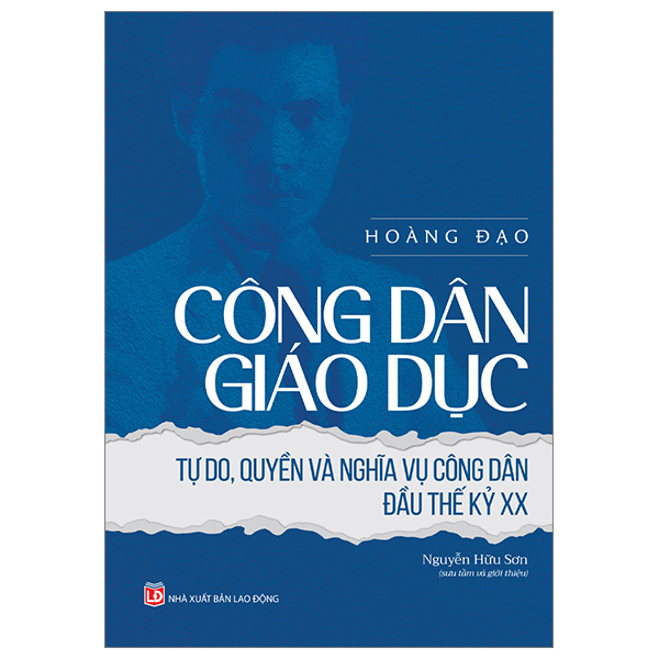 công dân giáo dục - tự do, quyền và nghĩa vụ công dân đầu thế kỷ xx