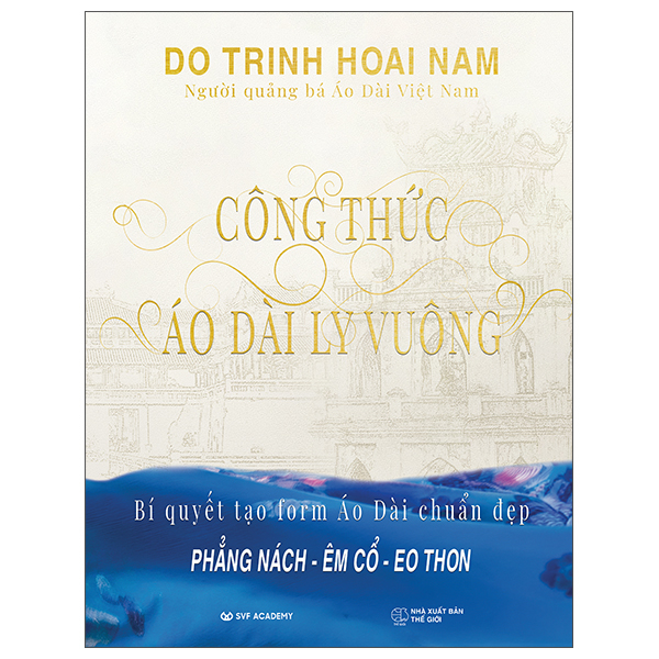Công Thức Áo Dài Ly Vuông