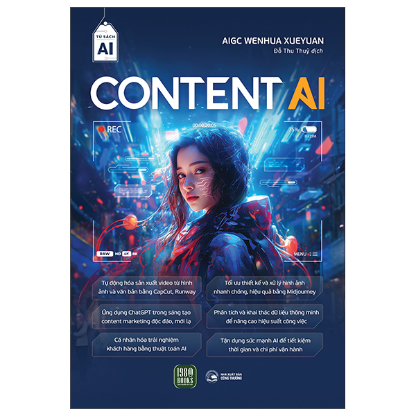 Content AI