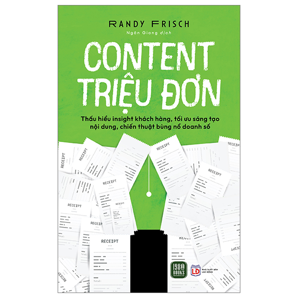 content triệu đơn