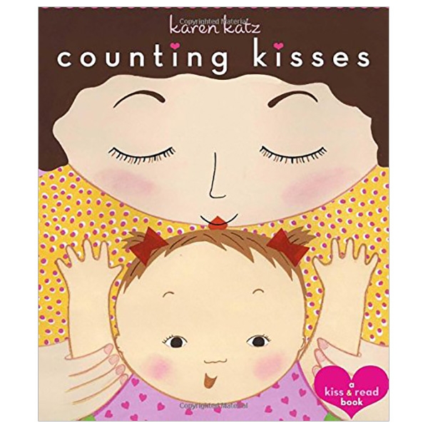 counting kisses