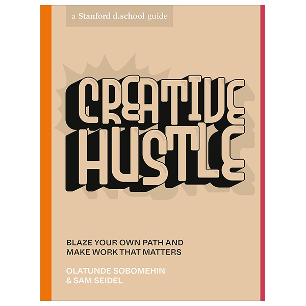 creative hustle