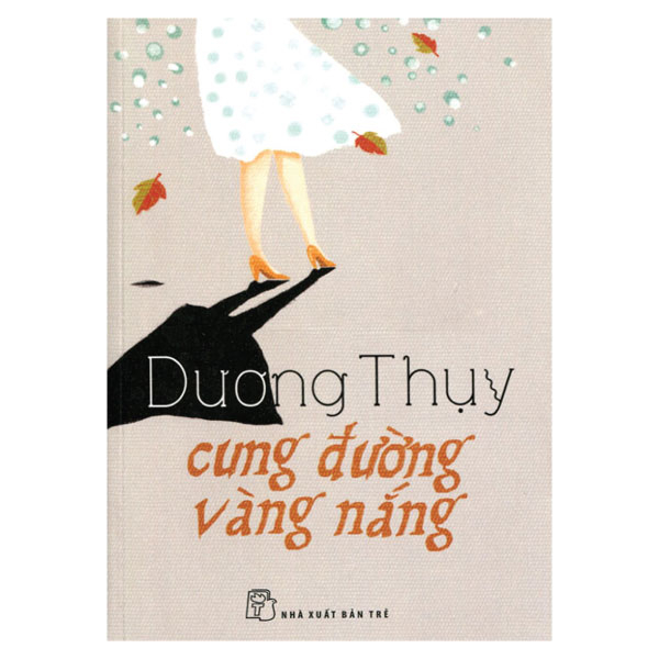 cung đường vàng nắng