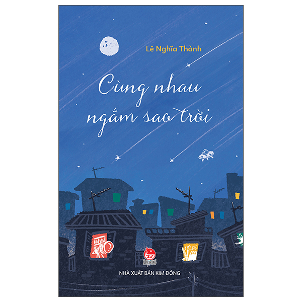 Cùng Nhau Ngắm Sao Trời