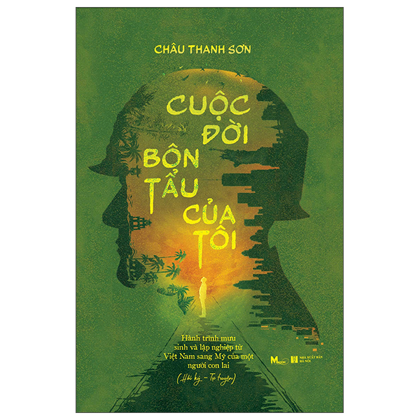 cuộc đời bôn tẩu của tôi