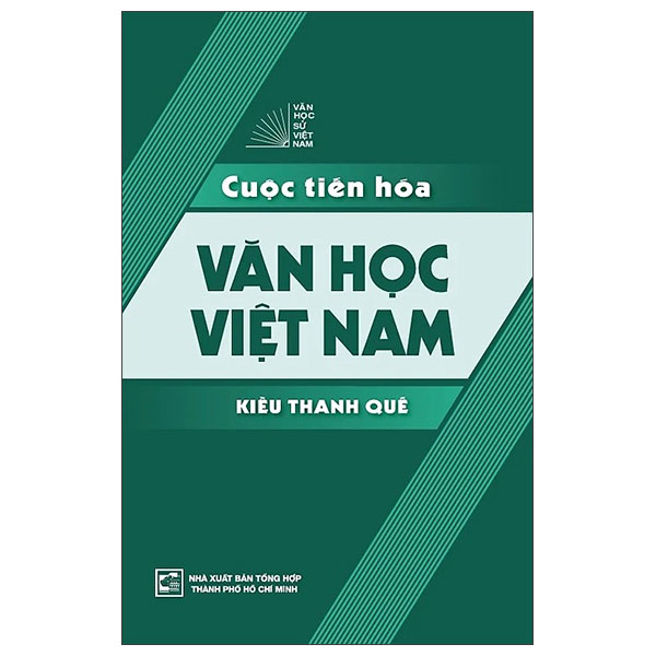 Cuoc Tien Hoa Van Hoc Viet Nam