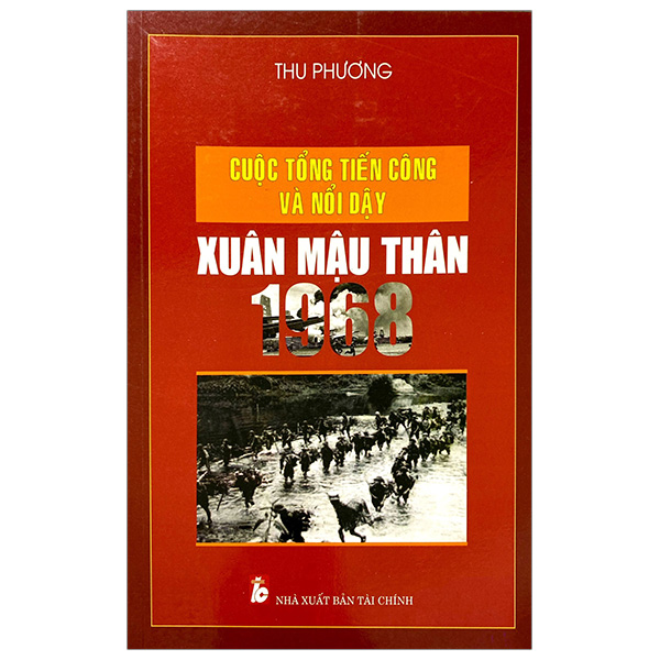 cuộc tổng tiến công và nổi dậy xuân mậu thân 1968