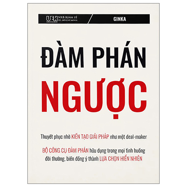 Đàm Phán Ngược
