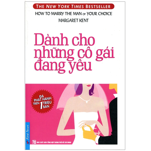 dành cho những cô gái đang yêu (tái bản)