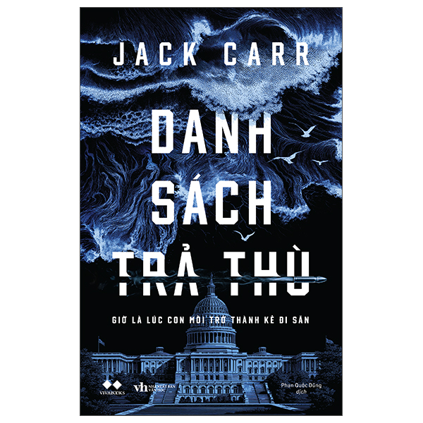 Danh Sach Tra Thu