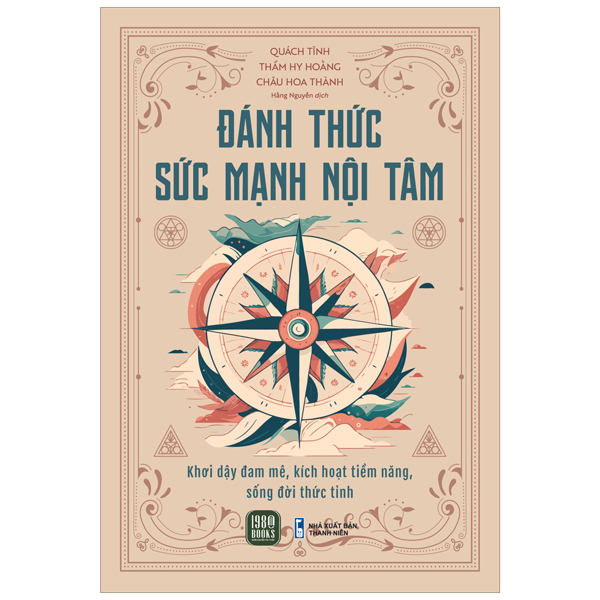 đánh thức sức mạnh nội tâm