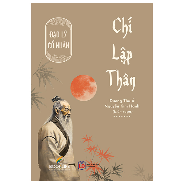 Dao Ly Co Nhan - Chi Lap Than