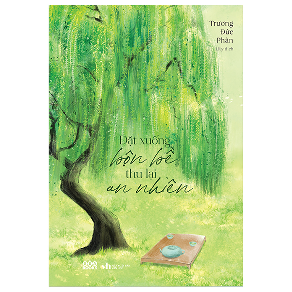 Dat Xuong Bon Be Thu Lai An Nhien