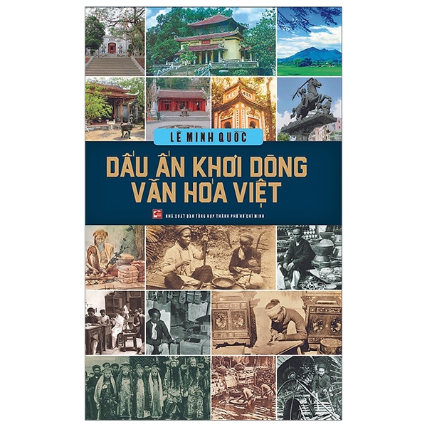 dấu ấn khơi dòng văn hóa việt