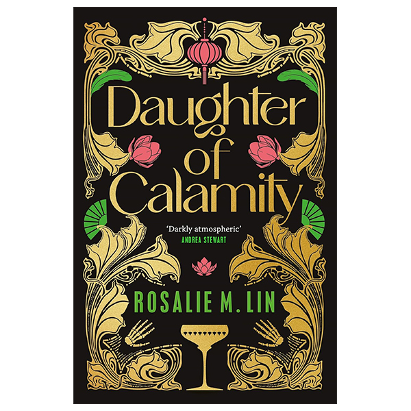 daughter of calamity