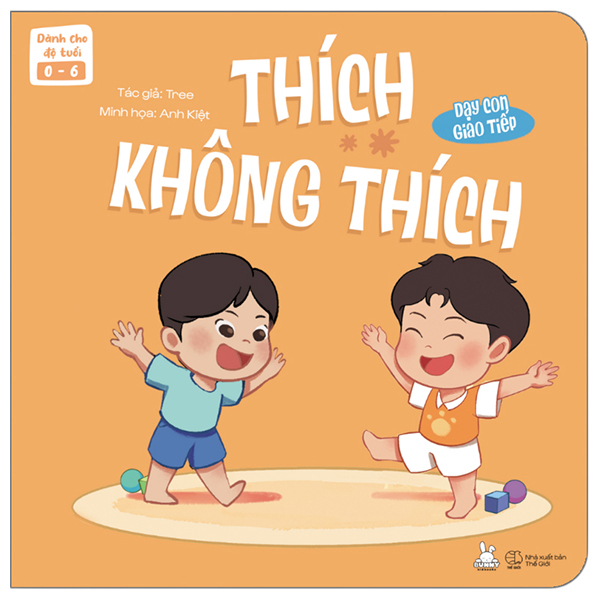 Day Con Giao Tiep - Thich - Khong Thich