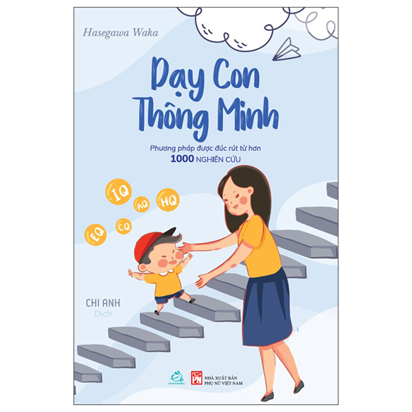 Dạy Con Thông Minh
