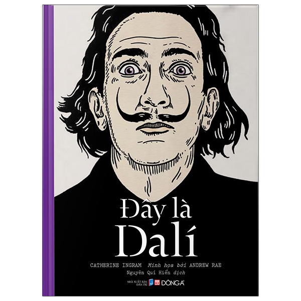 đây là dalí