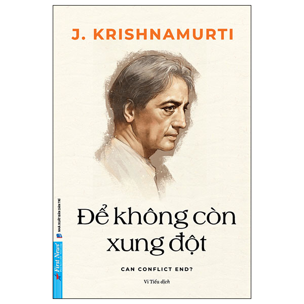De Khong Con Xung Dot - Can Conflickt End
