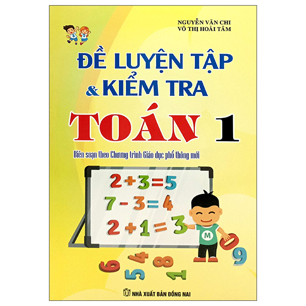 De Luyen Tap Va Kiem Tra Toan 1