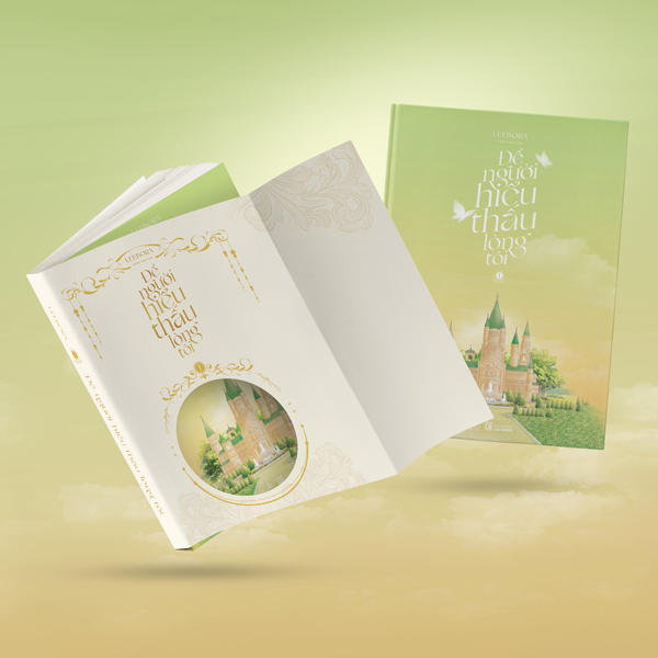 De Nguoi Hieu Thau Long Toi - Tap 1