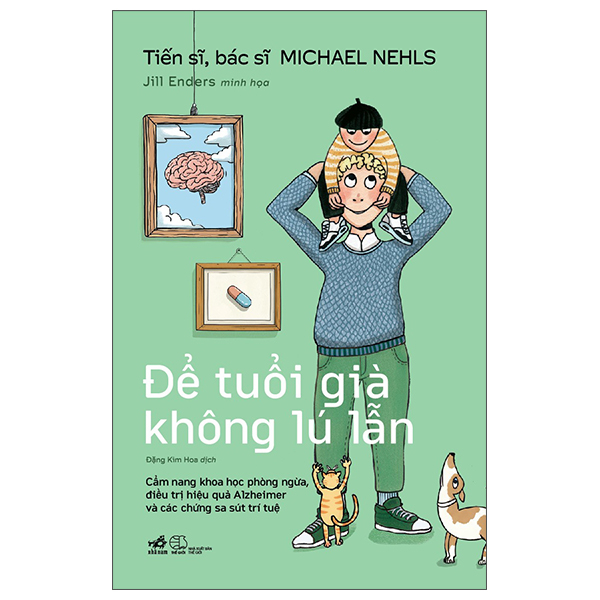 De Tuoi Gia Khong Lu Lan