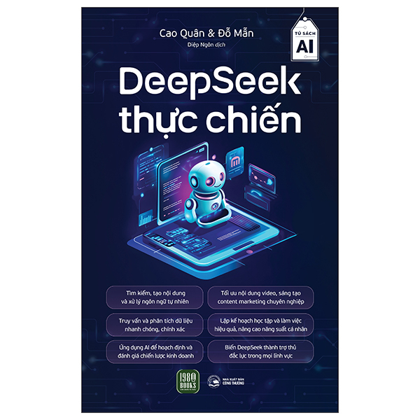Deepseek Thuc Chien