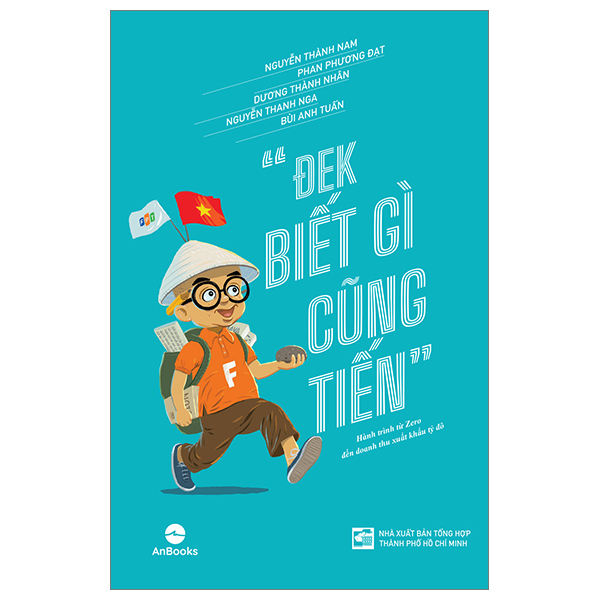 dek biết gì cũng tiến