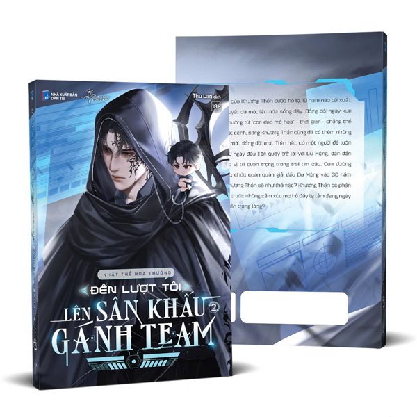 đến lượt tôi lên sân khấu gánh team - tập 2